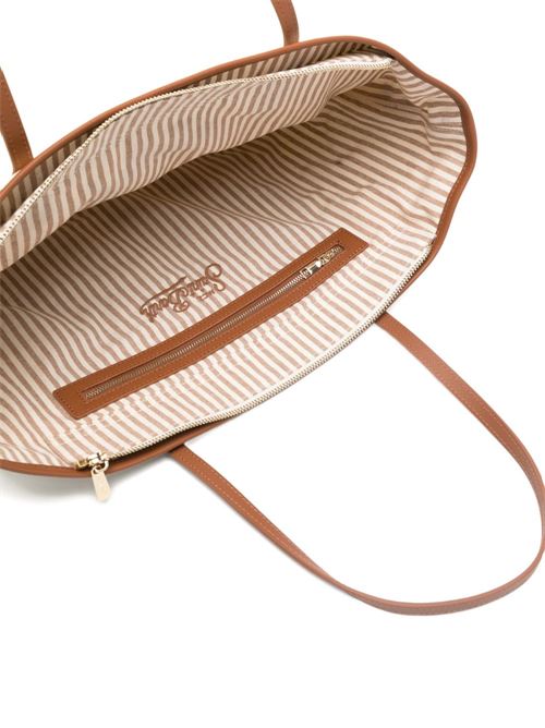 Borsa donna City Bag bianca MC2 SAINT BARTH | CITY BAG01818L